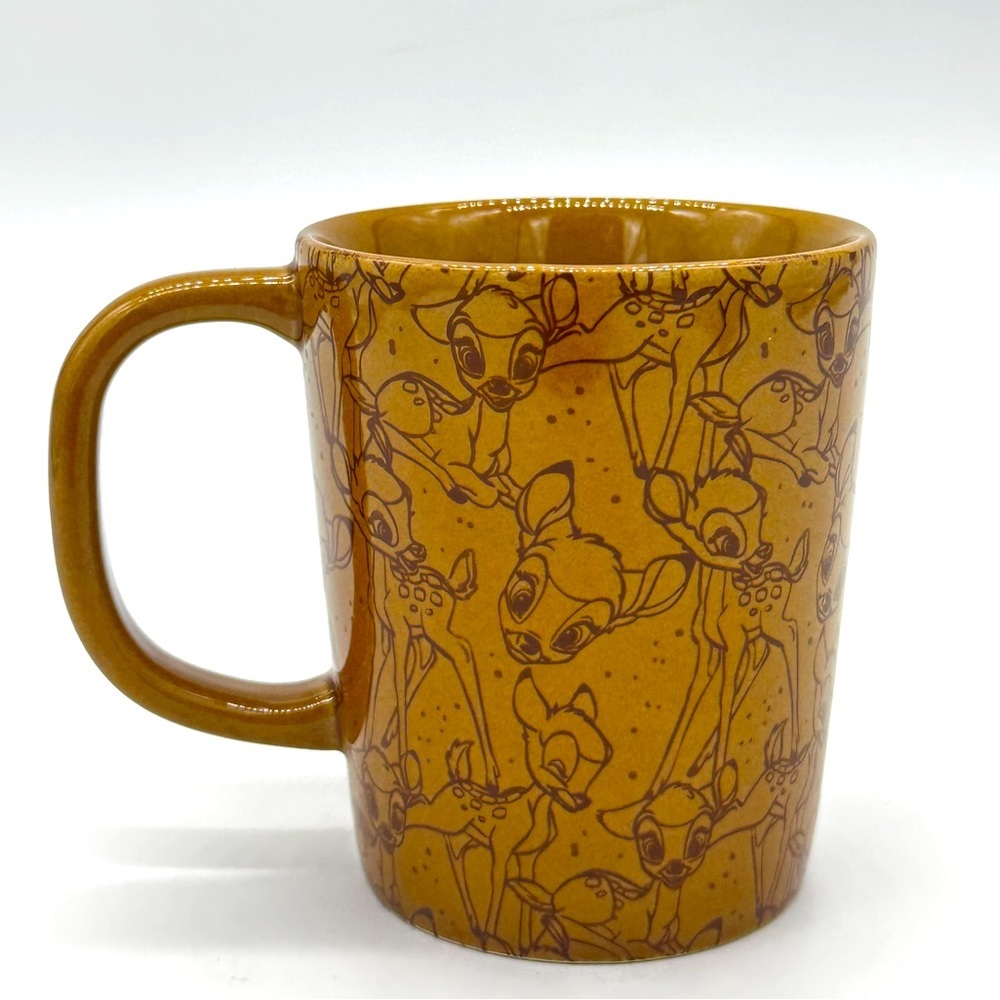 Disney Bambi Mug